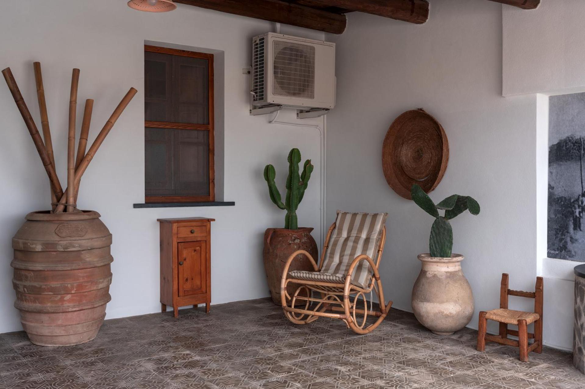 Willa Casa Sul Mare A Putzu Idu - Grazie Di Esistere Zewnętrze zdjęcie